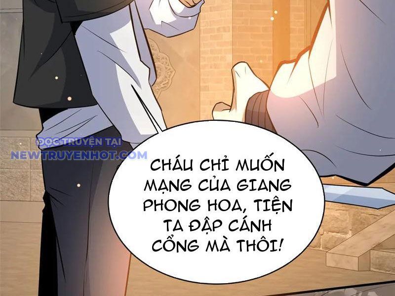 Đô Thị Cực Phẩm Y Thần Chap 221 - Next Chap 222