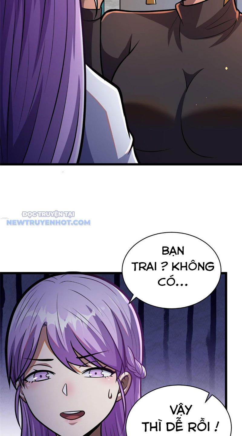 Đô Thị Cực Phẩm Y Thần Chap 23 - Next Chap 24