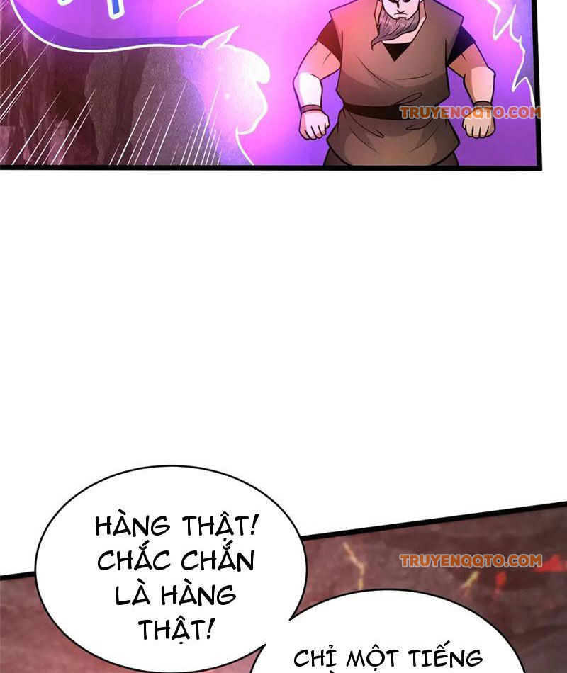 Đô Thị Cực Phẩm Y Thần Chap 237 - Next Chap 238