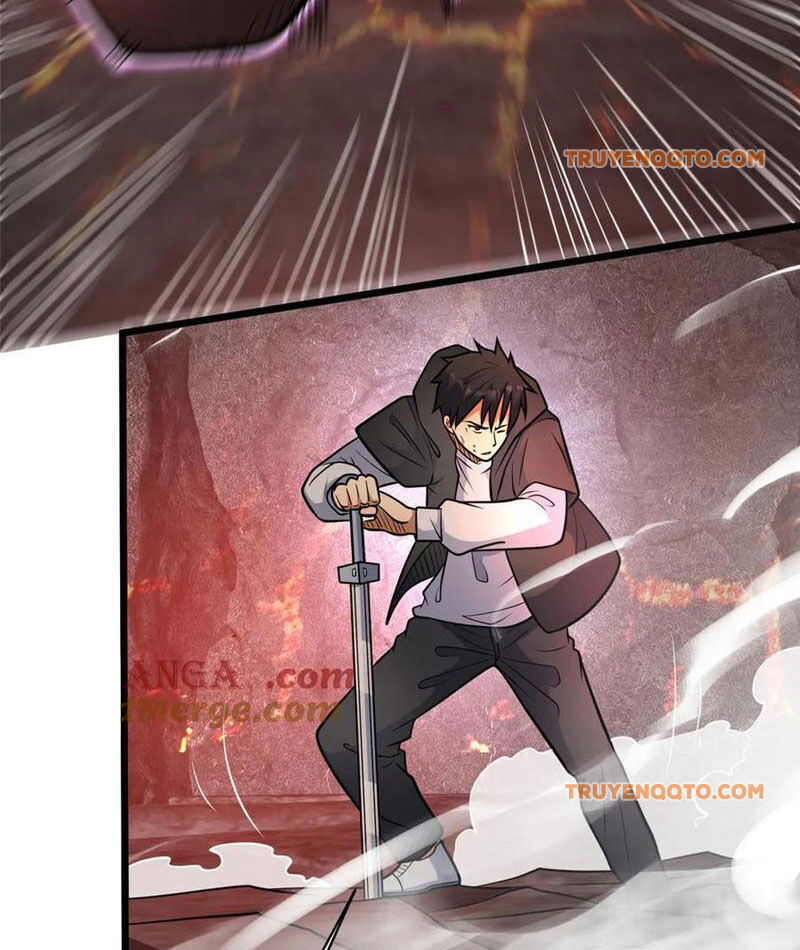 Đô Thị Cực Phẩm Y Thần Chap 237 - Next Chap 238