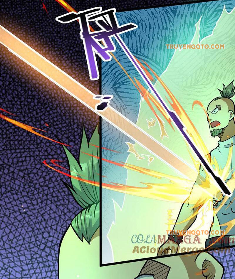 Đô Thị Cực Phẩm Y Thần Chap 237 - Next Chap 238