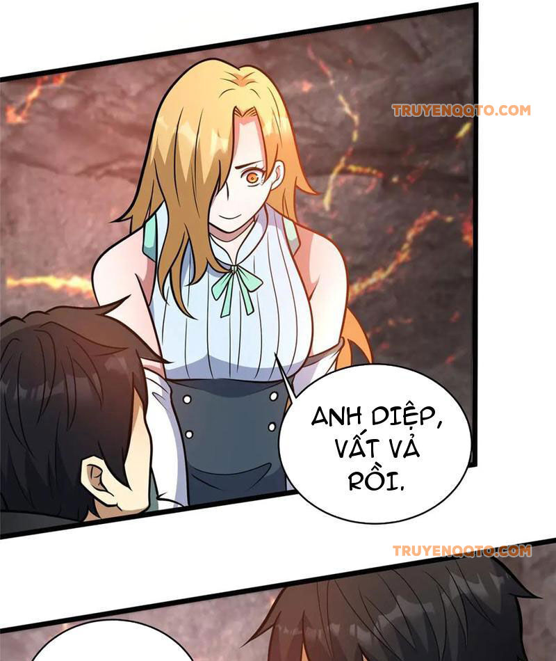 Đô Thị Cực Phẩm Y Thần Chap 237 - Next Chap 238