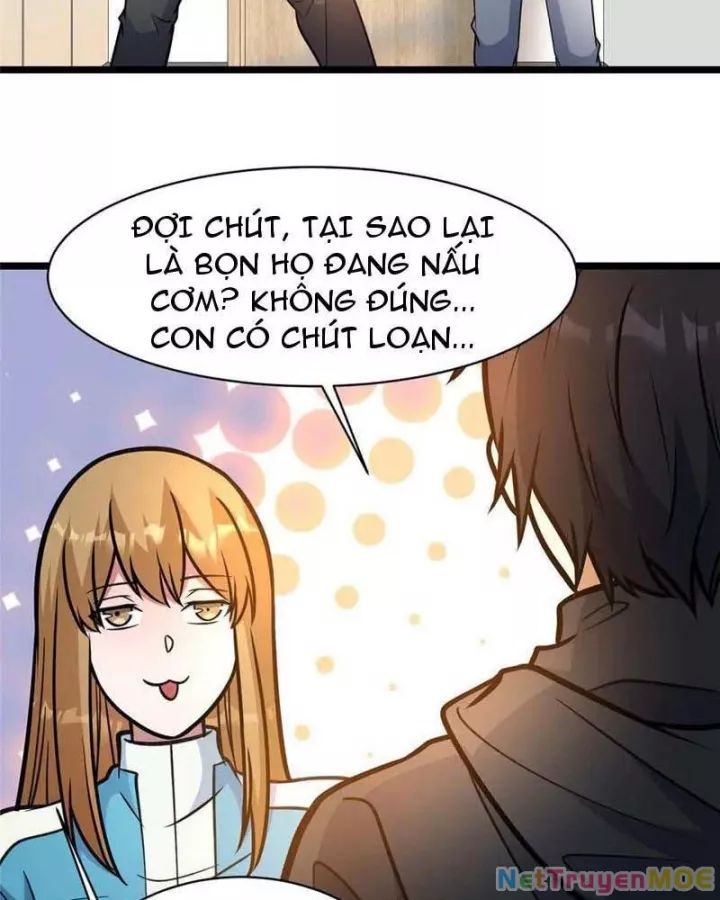Đô Thị Cực Phẩm Y Thần Chap 240 - Next Chap 241
