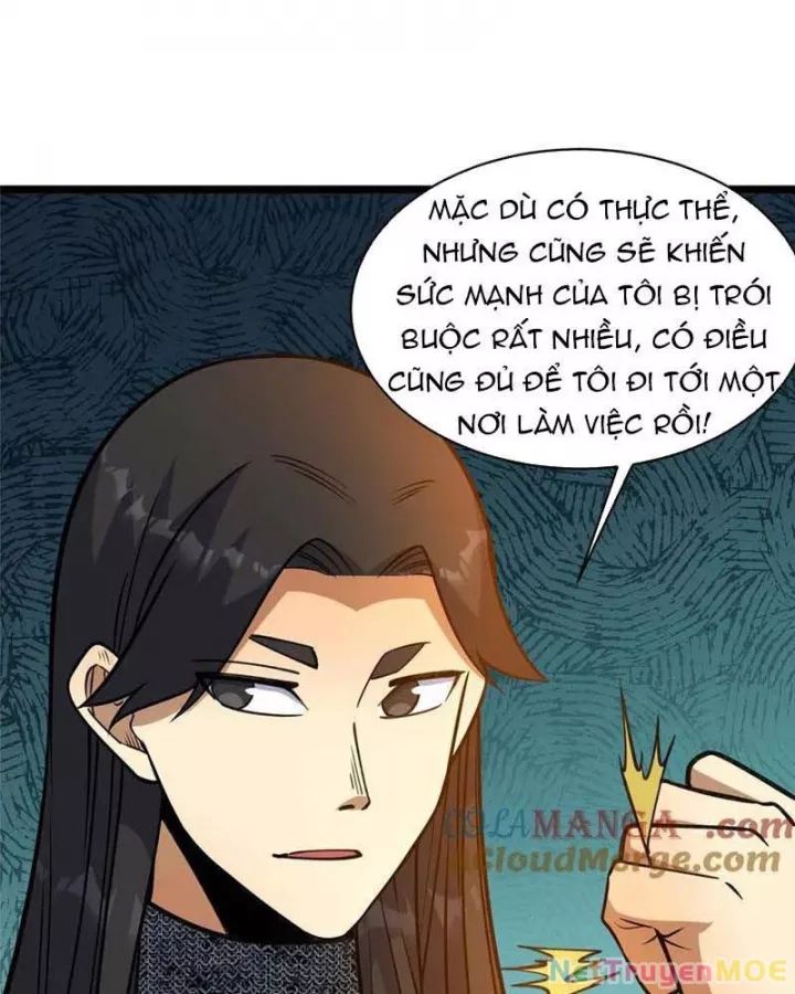 Đô Thị Cực Phẩm Y Thần Chap 240 - Next Chap 241