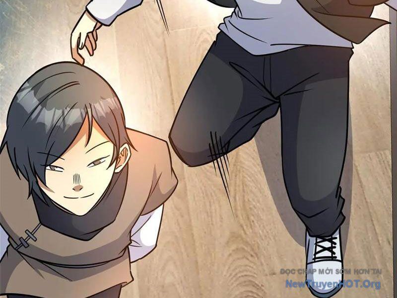 Đô Thị Cực Phẩm Y Thần Chap 264 - Next Chap 265