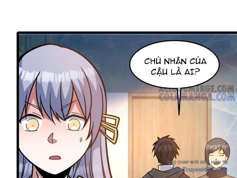 Đô Thị Cực Phẩm Y Thần Chap 264 - Next Chap 265