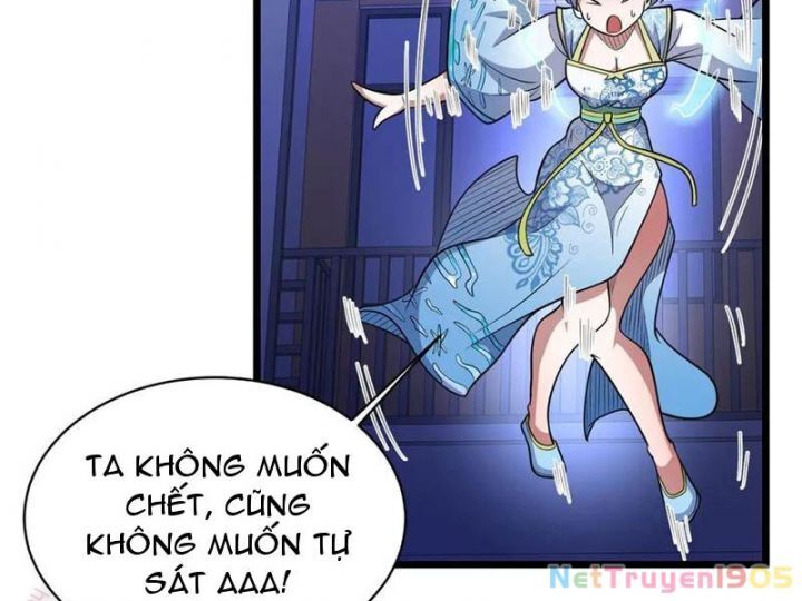 Đô Thị Cực Phẩm Y Thần Chap 266 - Next Chap 267