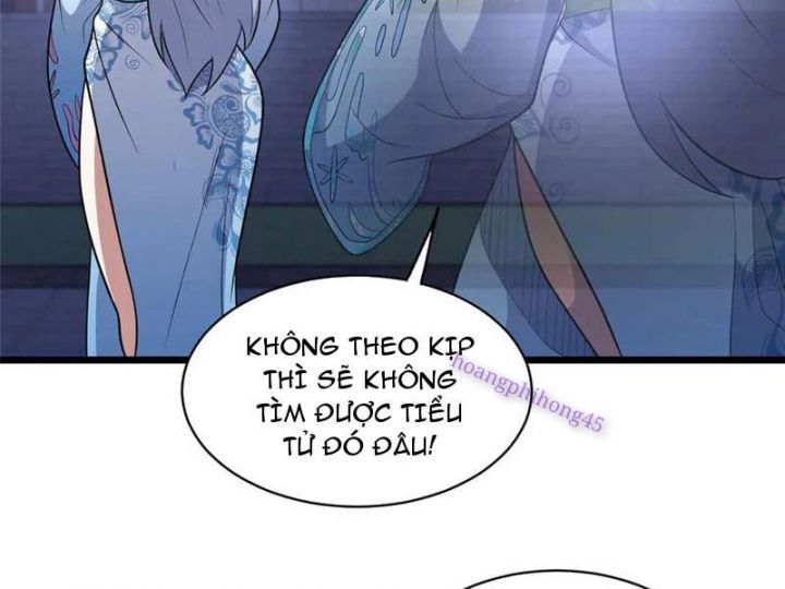 Đô Thị Cực Phẩm Y Thần Chap 266 - Next Chap 267