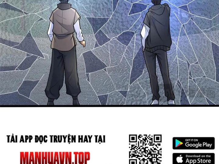 Đô Thị Cực Phẩm Y Thần Chap 266 - Next Chap 267