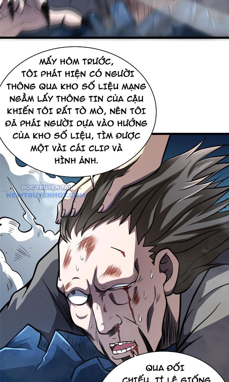 Đô Thị Cực Phẩm Y Thần Chap 28 - Next Chap 29