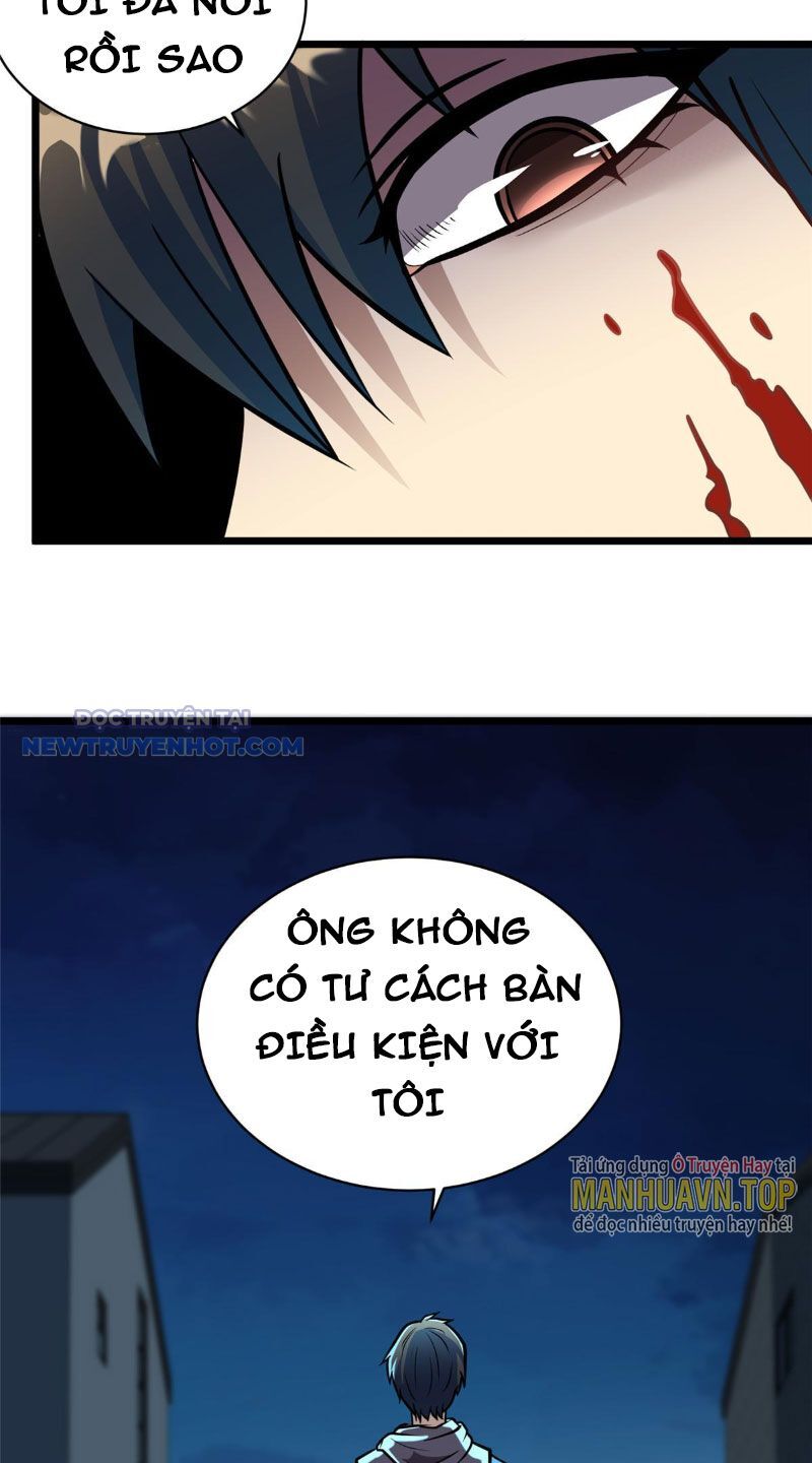 Đô Thị Cực Phẩm Y Thần Chap 28 - Next Chap 29