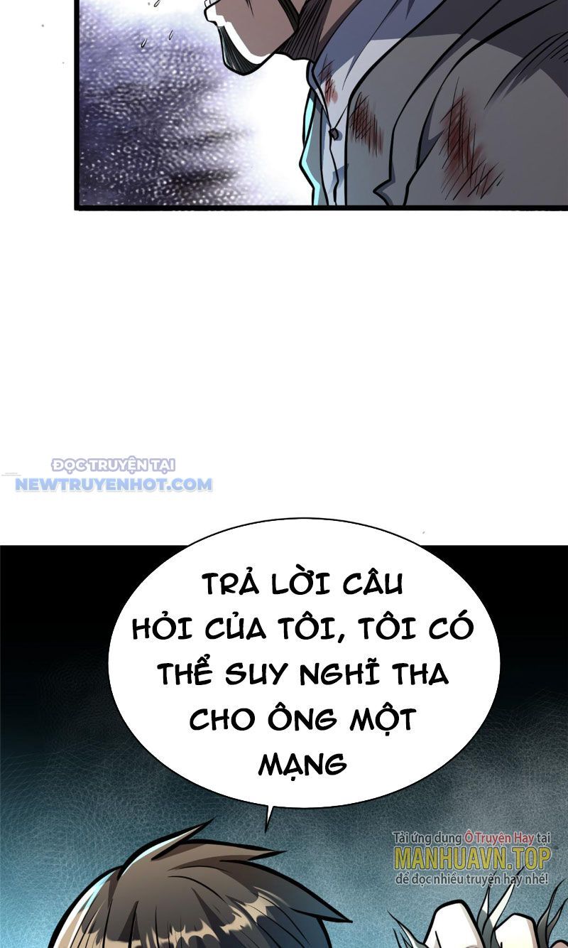 Đô Thị Cực Phẩm Y Thần Chap 28 - Next Chap 29