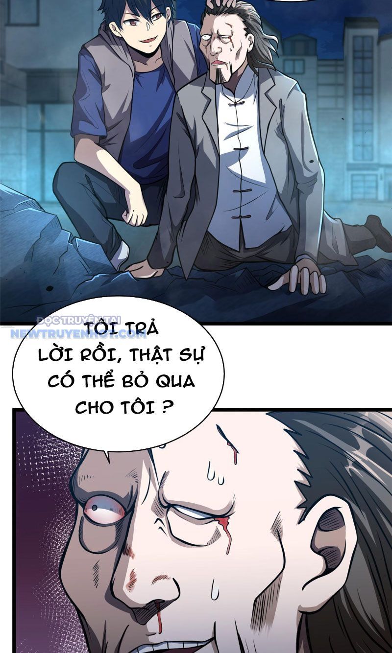 Đô Thị Cực Phẩm Y Thần Chap 28 - Next Chap 29