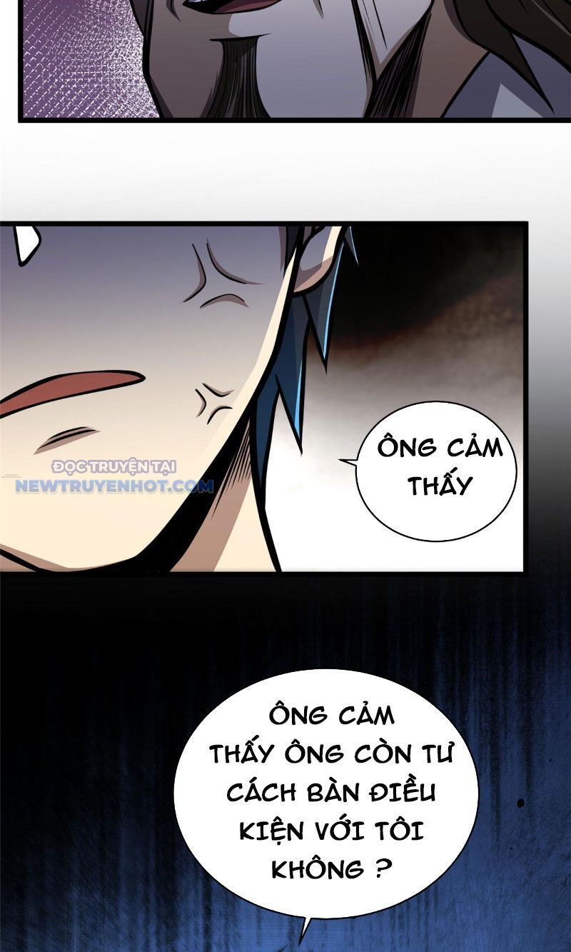 Đô Thị Cực Phẩm Y Thần Chap 28 - Next Chap 29