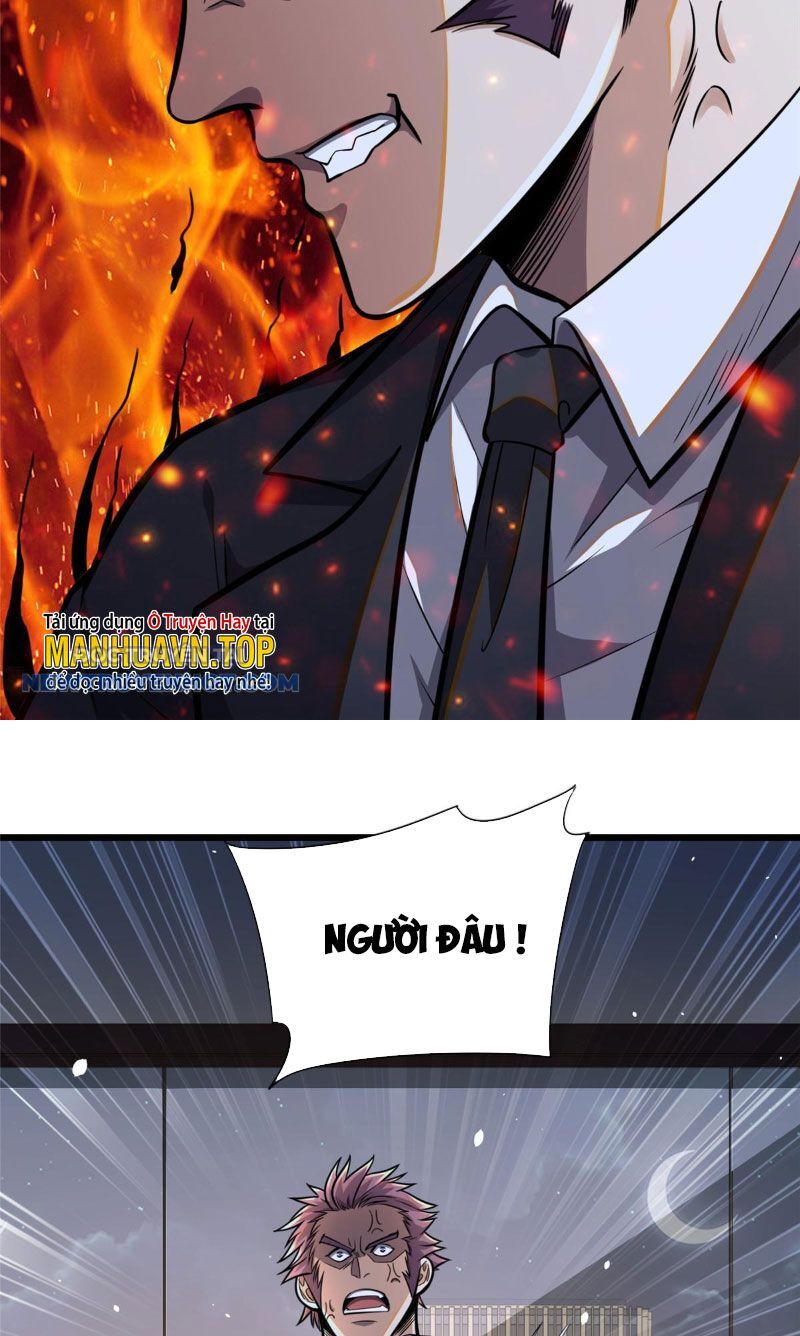 Đô Thị Cực Phẩm Y Thần Chap 29 - Next Chap 30