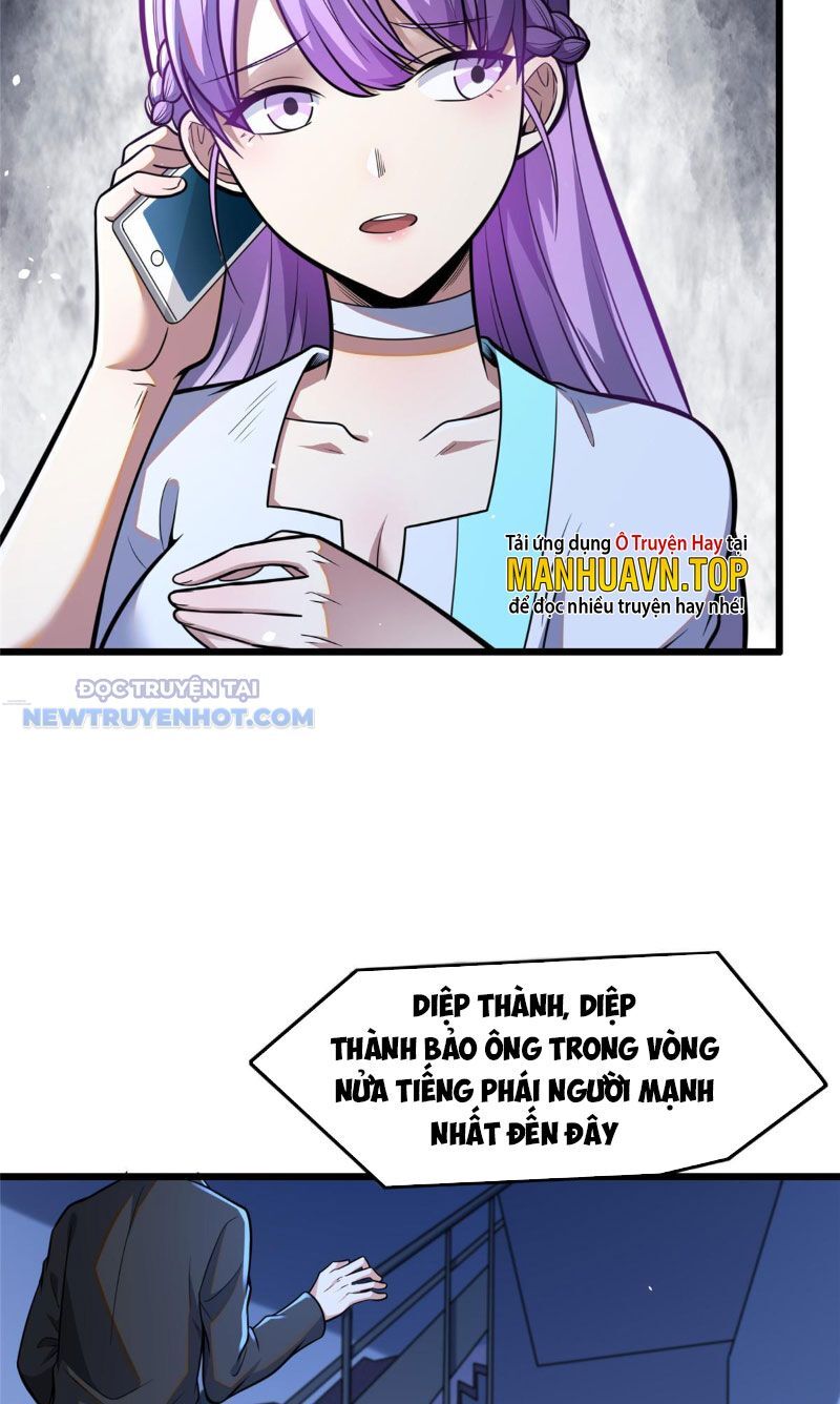 Đô Thị Cực Phẩm Y Thần Chap 29 - Next Chap 30