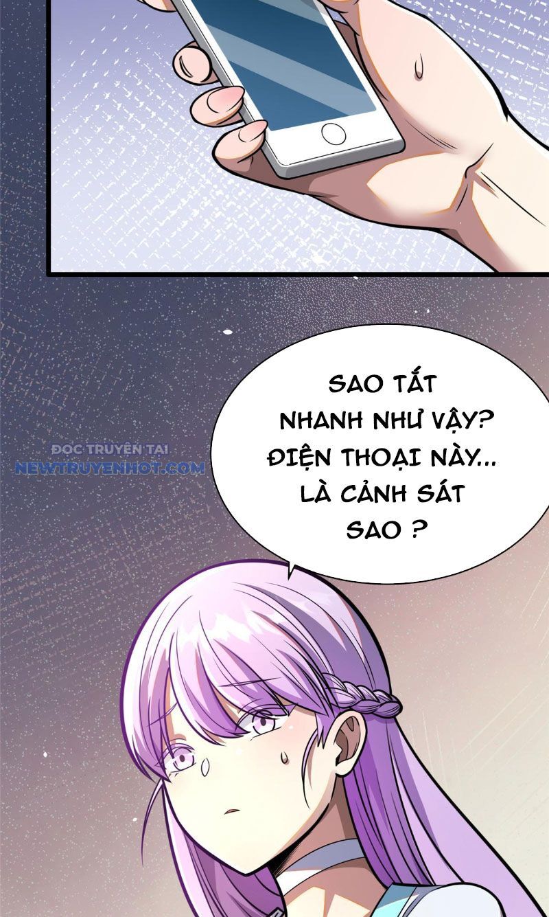 Đô Thị Cực Phẩm Y Thần Chap 29 - Next Chap 30
