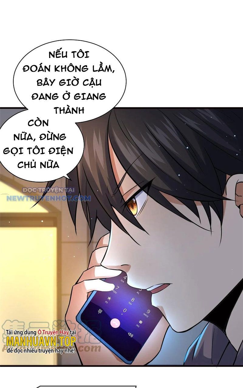 Đô Thị Cực Phẩm Y Thần Chap 33 - Next Chap 34