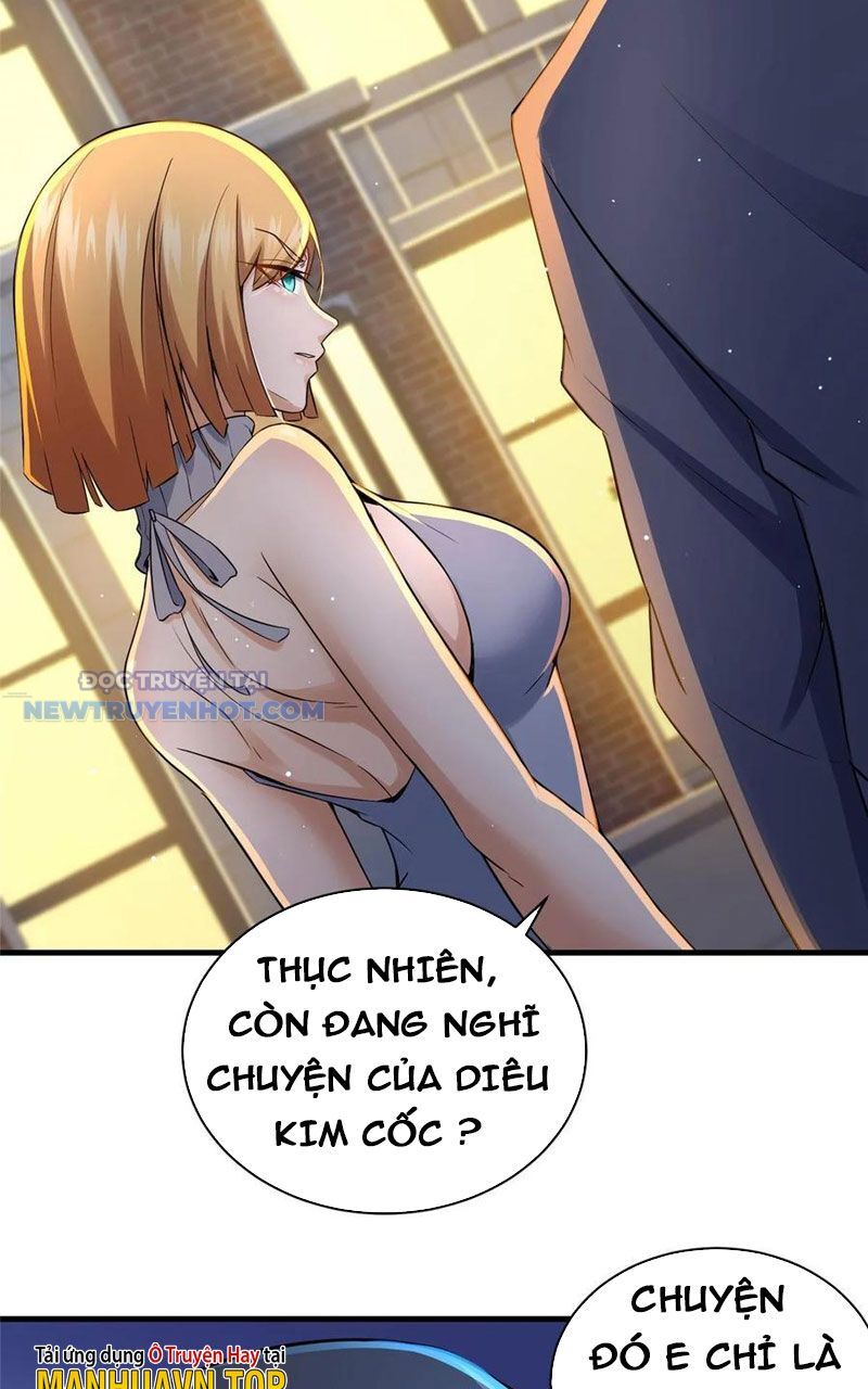 Đô Thị Cực Phẩm Y Thần Chap 33 - Next Chap 34