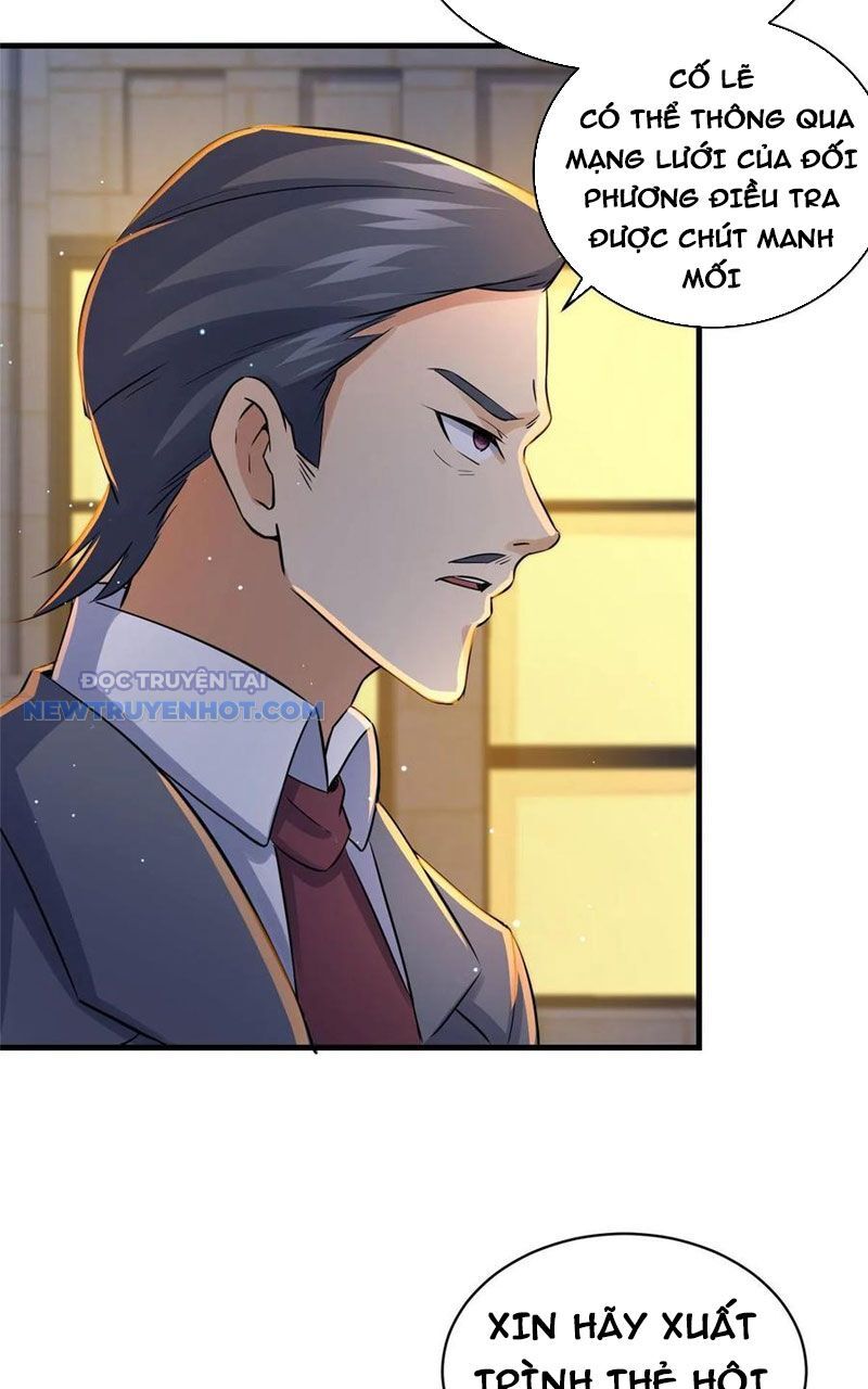 Đô Thị Cực Phẩm Y Thần Chap 33 - Next Chap 34