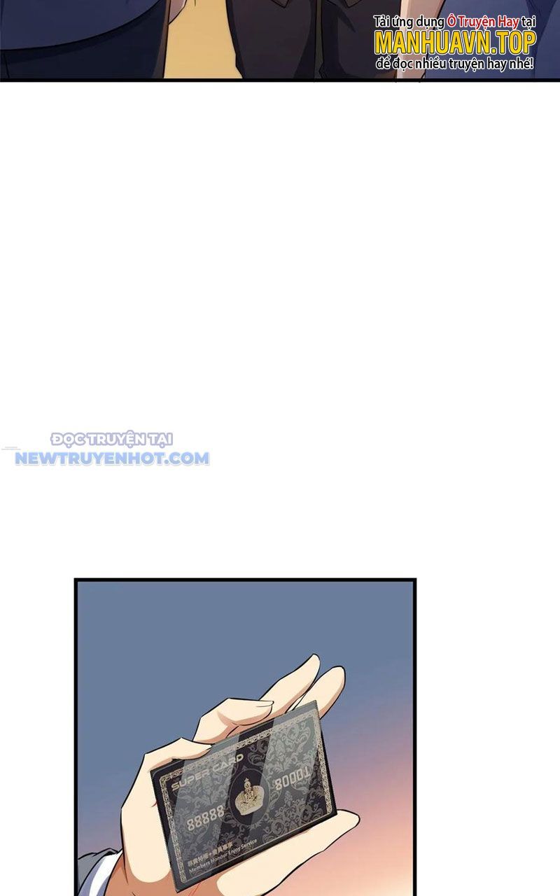 Đô Thị Cực Phẩm Y Thần Chap 33 - Next Chap 34