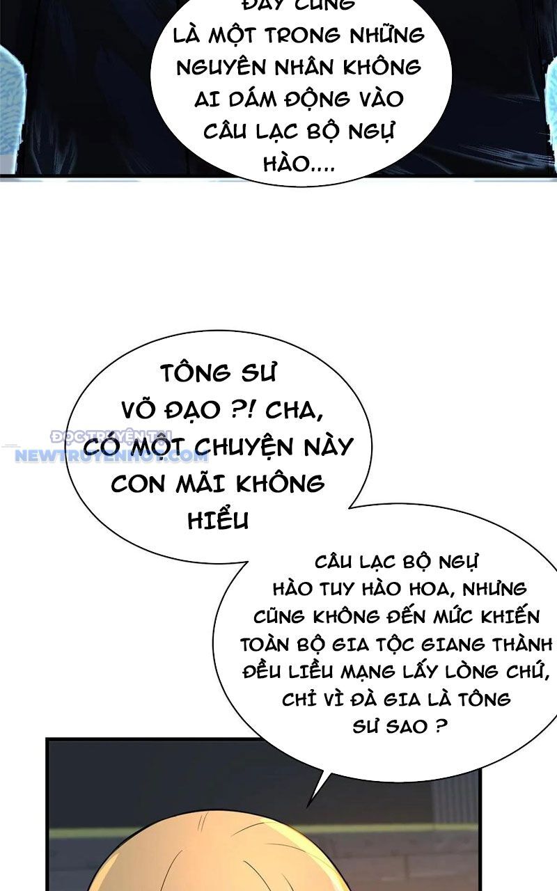 Đô Thị Cực Phẩm Y Thần Chap 33 - Next Chap 34