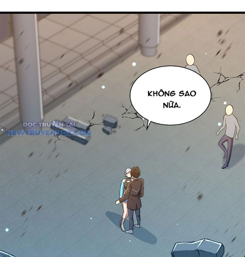 Đô Thị Cực Phẩm Y Thần Chap 40 - Next Chap 41
