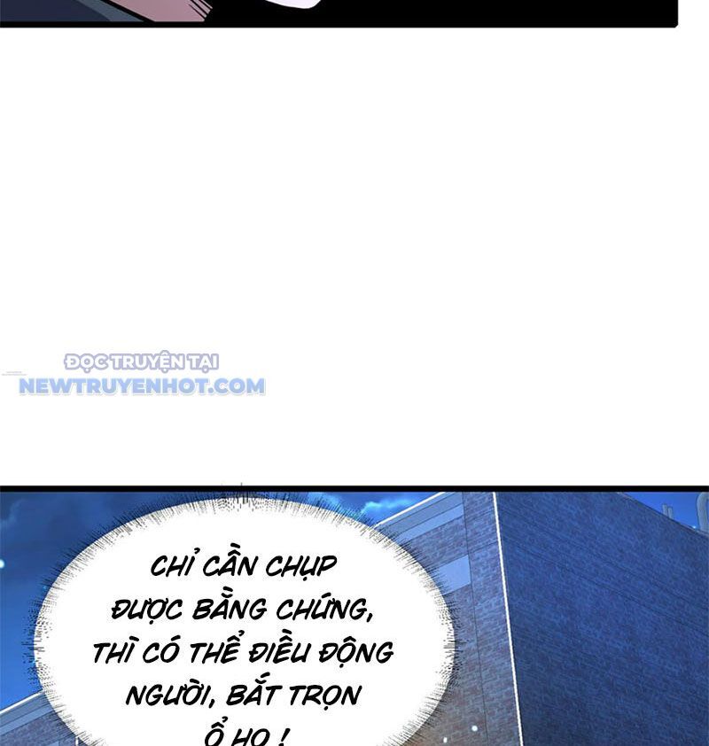 Đô Thị Cực Phẩm Y Thần Chap 40 - Next Chap 41