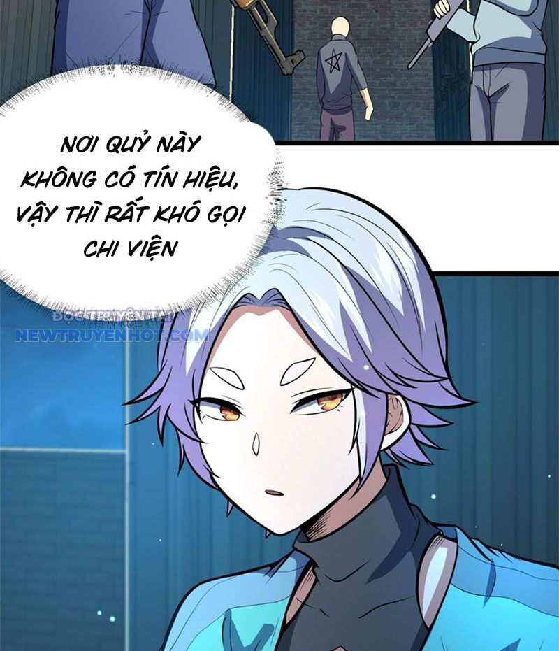 Đô Thị Cực Phẩm Y Thần Chap 40 - Next Chap 41