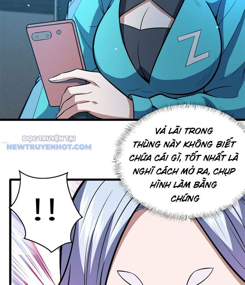 Đô Thị Cực Phẩm Y Thần Chap 40 - Next Chap 41