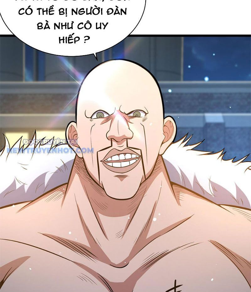 Đô Thị Cực Phẩm Y Thần Chap 40 - Next Chap 41