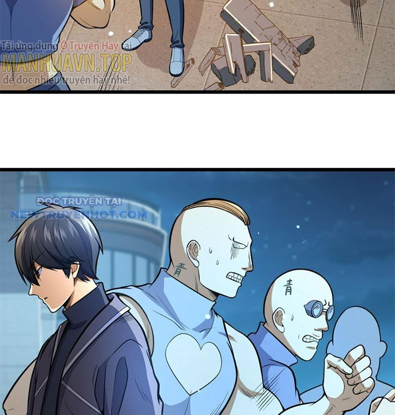 Đô Thị Cực Phẩm Y Thần Chap 40 - Next Chap 41