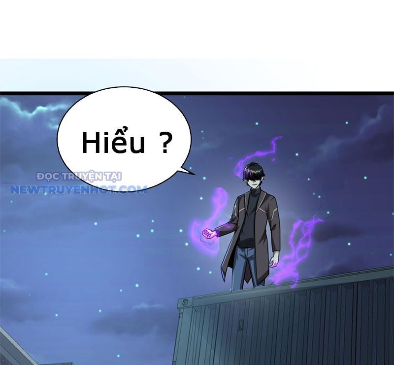 Đô Thị Cực Phẩm Y Thần Chap 41 - Next Chap 42