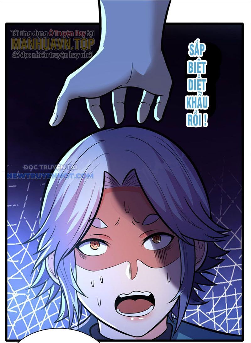 Đô Thị Cực Phẩm Y Thần Chap 41 - Next Chap 42