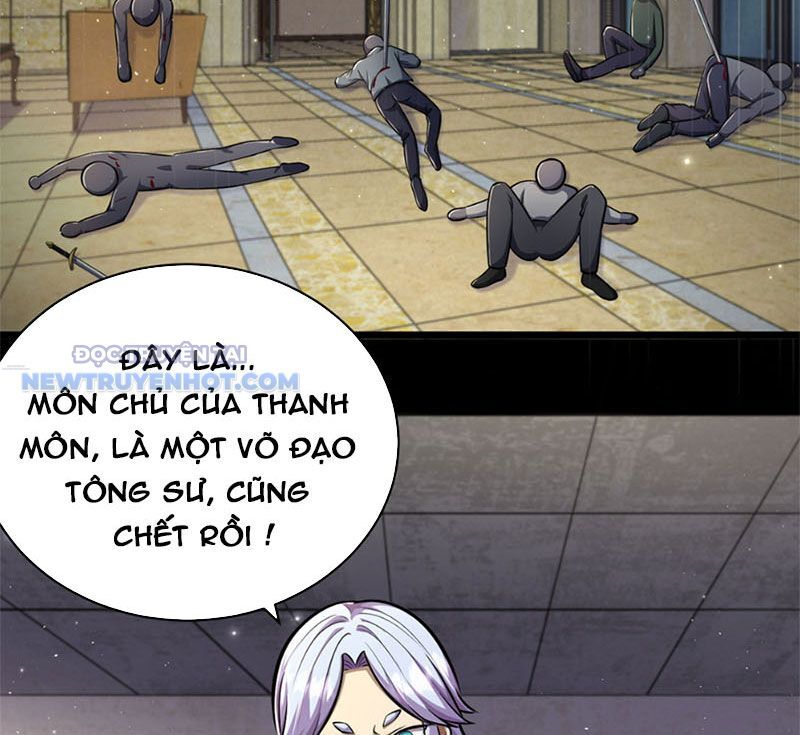 Đô Thị Cực Phẩm Y Thần Chap 41 - Next Chap 42