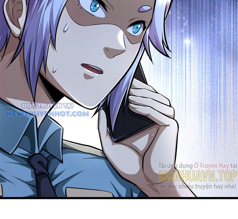 Đô Thị Cực Phẩm Y Thần Chap 41 - Next Chap 42