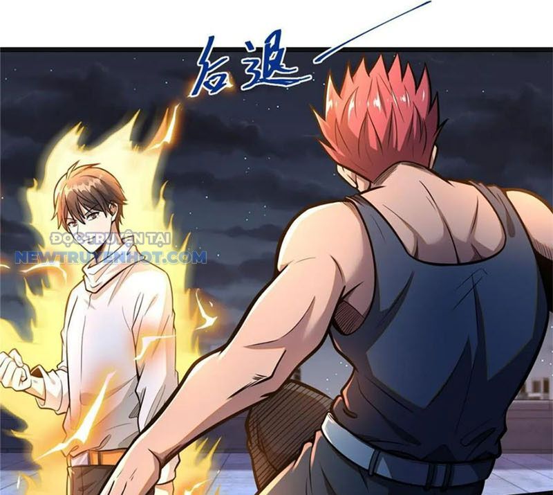 Đô Thị Cực Phẩm Y Thần Chap 45 - Next Chap 46