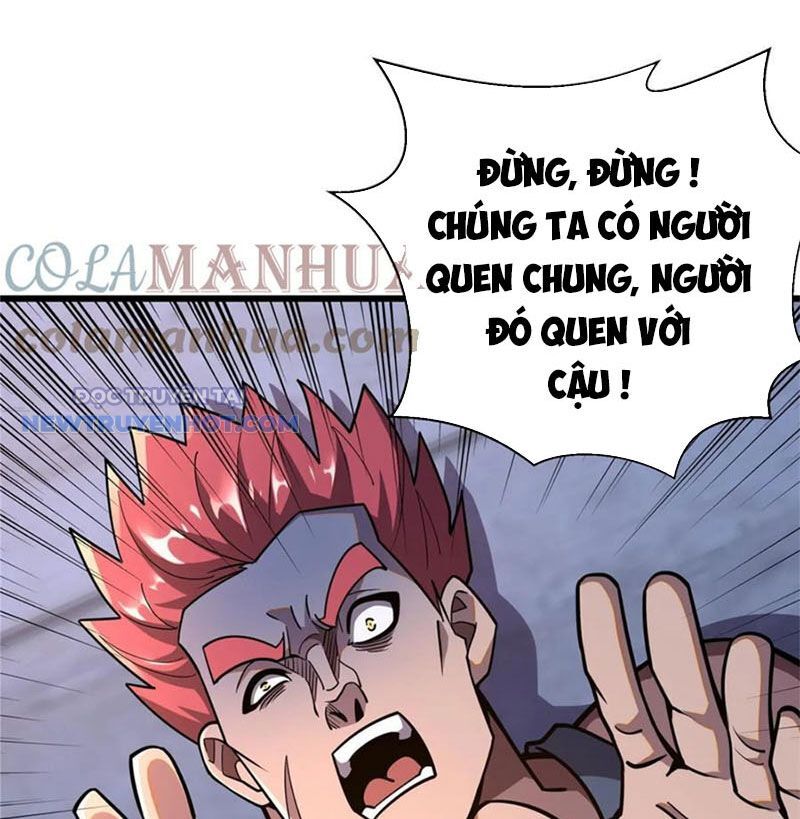 Đô Thị Cực Phẩm Y Thần Chap 45 - Next Chap 46