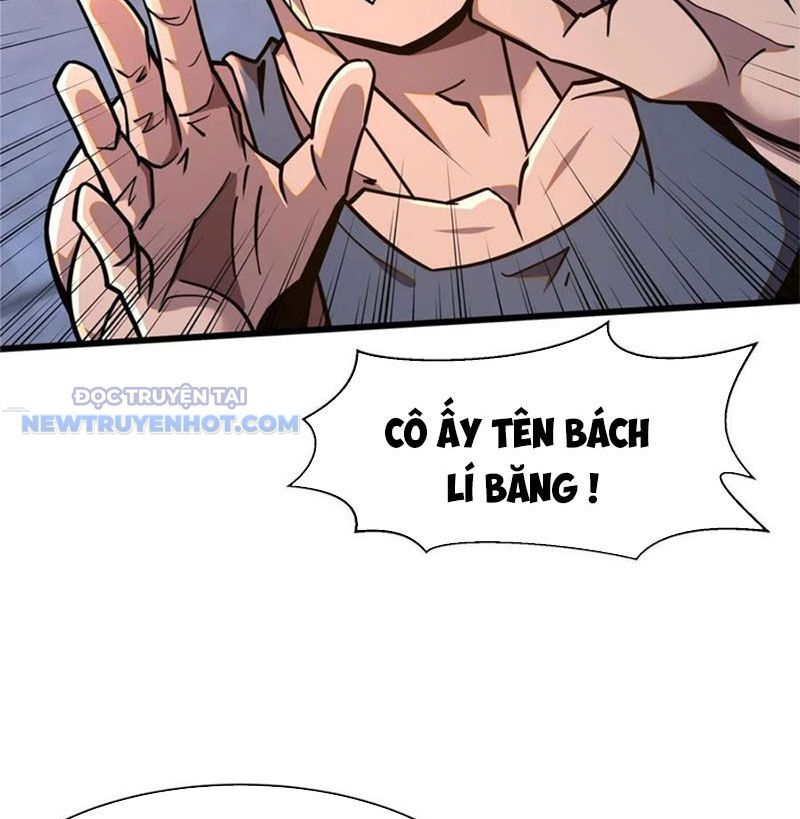 Đô Thị Cực Phẩm Y Thần Chap 45 - Next Chap 46