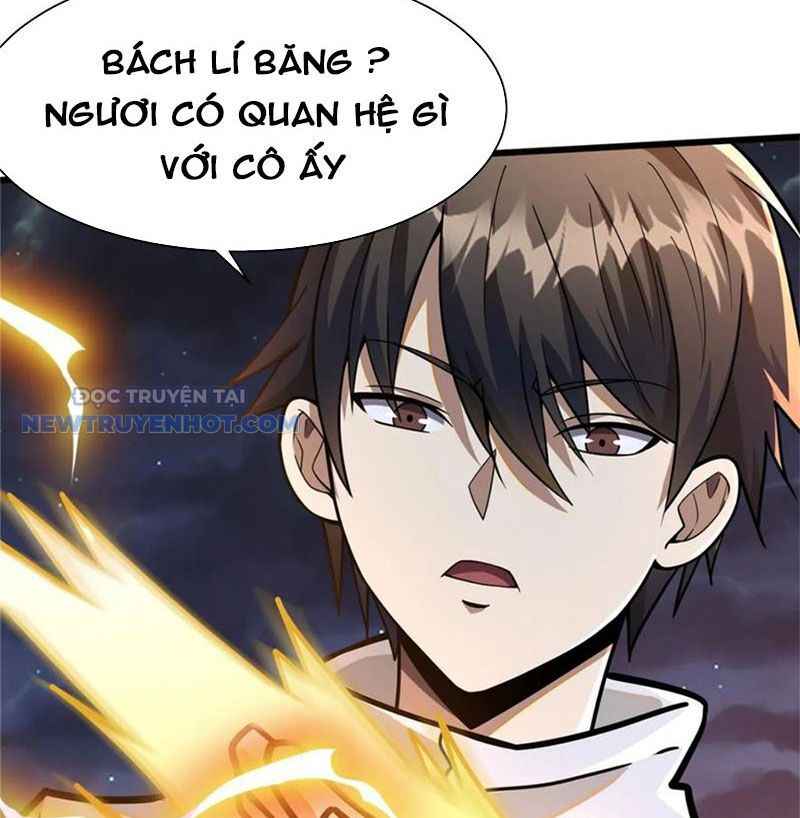 Đô Thị Cực Phẩm Y Thần Chap 45 - Next Chap 46
