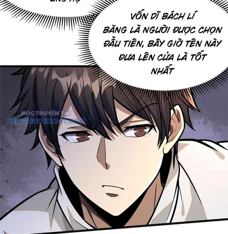 Đô Thị Cực Phẩm Y Thần Chap 45 - Next Chap 46