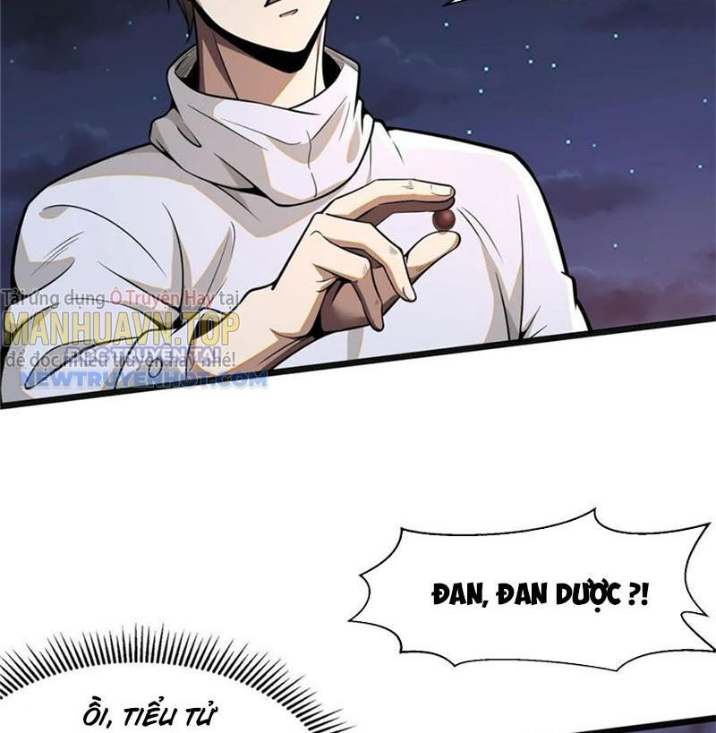 Đô Thị Cực Phẩm Y Thần Chap 45 - Next Chap 46