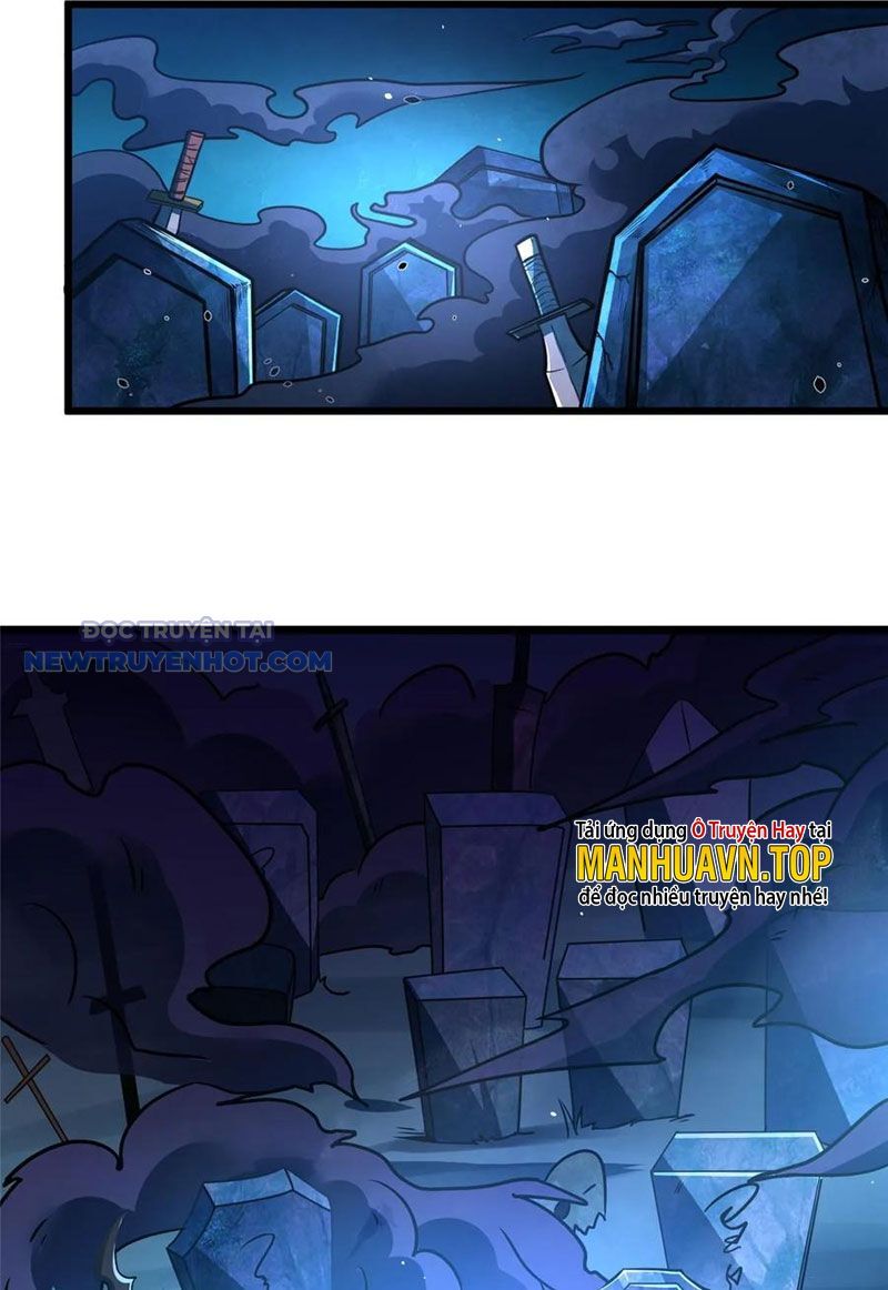 Đô Thị Cực Phẩm Y Thần Chap 46 - Next Chap 47