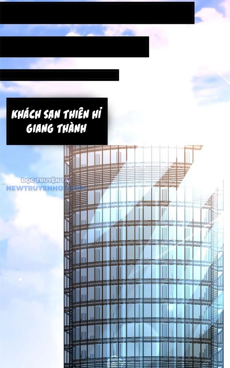 Đô Thị Cực Phẩm Y Thần Chap 46 - Next Chap 47