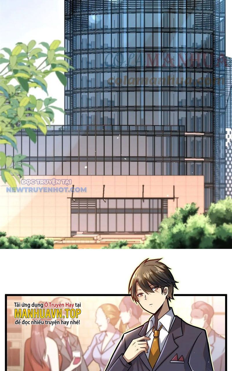 Đô Thị Cực Phẩm Y Thần Chap 46 - Next Chap 47