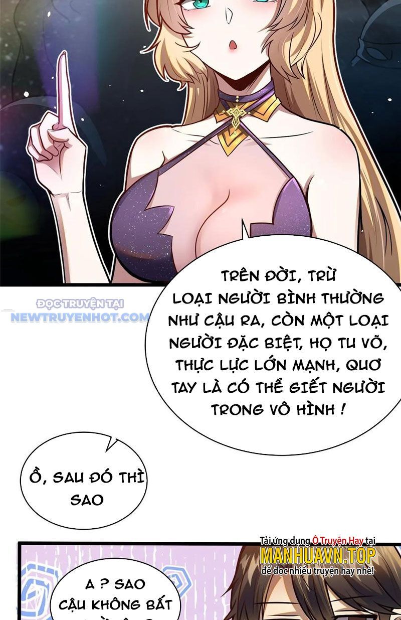 Đô Thị Cực Phẩm Y Thần Chap 46 - Next Chap 47