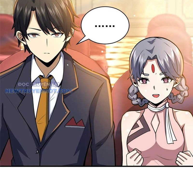 Đô Thị Cực Phẩm Y Thần Chap 49 - Next Chap 50