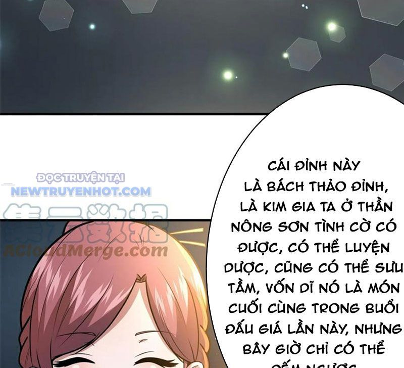 Đô Thị Cực Phẩm Y Thần Chap 49 - Next Chap 50