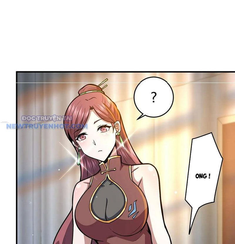 Đô Thị Cực Phẩm Y Thần Chap 49 - Next Chap 50