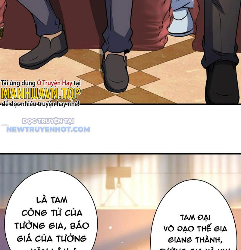 Đô Thị Cực Phẩm Y Thần Chap 49 - Next Chap 50